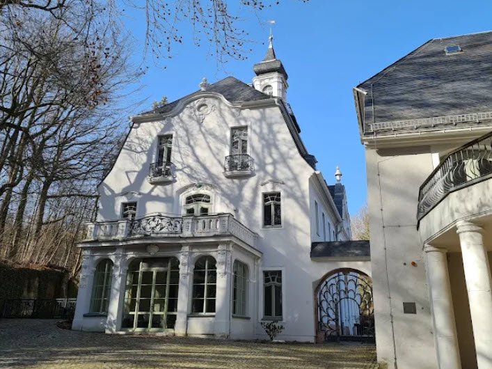 Rabenstein Castle, Chemnitz, Germany, Germany